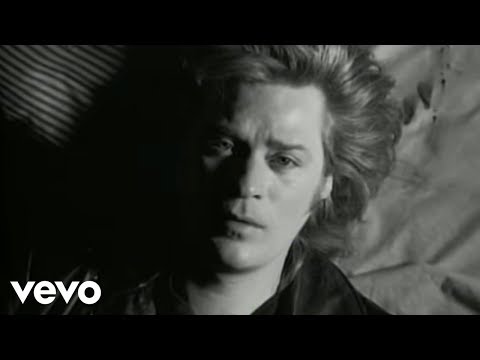 Youtube: Daryl Hall - Someone Like You (Official Video)