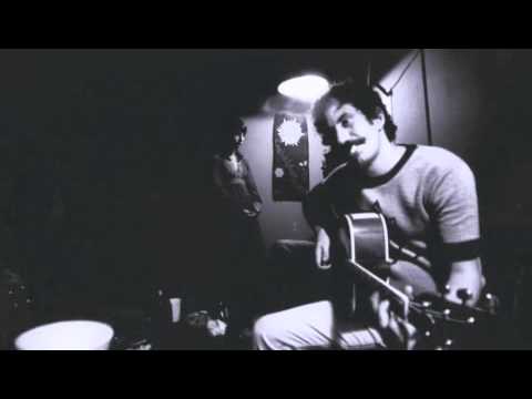 Youtube: Jim Croce Time in a Bottle Demo