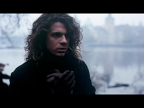 Youtube: INXS - Never Tear Us Apart (Official Music Video)