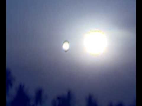 Youtube: NOT NIBIRU !!!  Video 02  (16th May 2009)