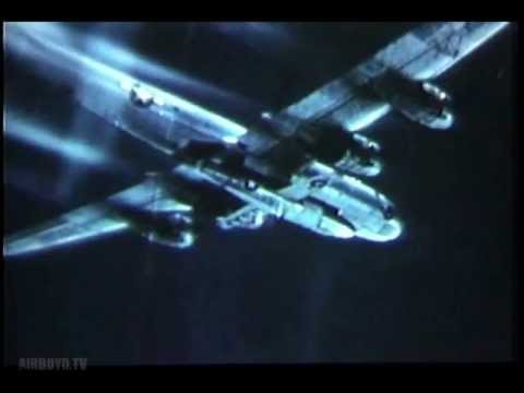 Youtube: X-1A Flight Tests (1954)