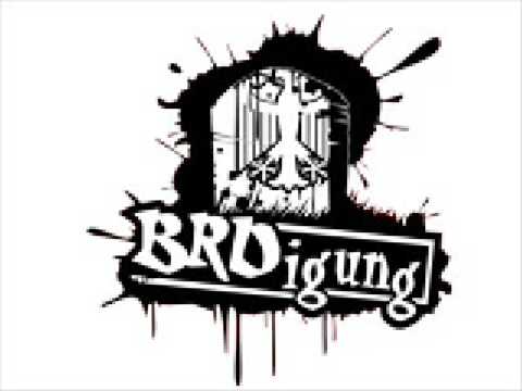 Youtube: BRDigung Selbstmordtraum