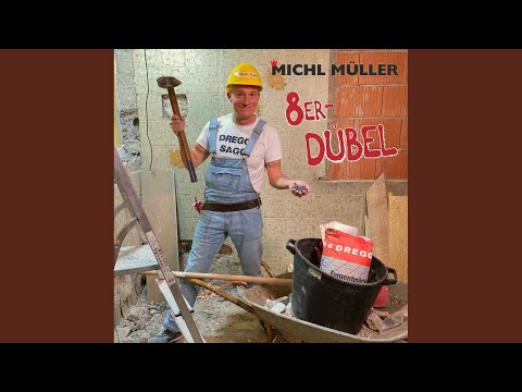 Youtube: 8er-Dübel