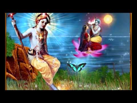 Youtube: Hare Krishna Hare Rama