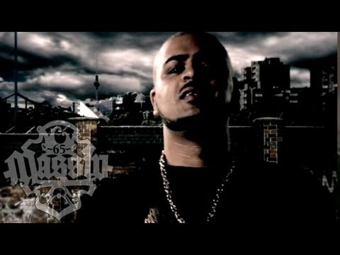 Youtube: MASSIV - WENN DER MOND IN MEIN GHETTO KRACHT (OFFICIAL HD VERSION)