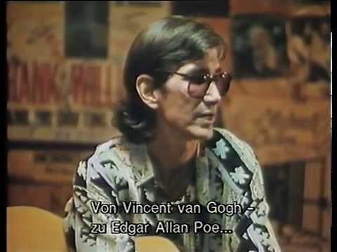 Youtube: Townes Van Zandt - You Win Again (Hank Williams Cover) - Hank Williams Documentary