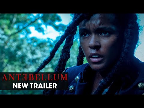 Youtube: Antebellum (2020 Movie) New Trailer – Janelle Monáe