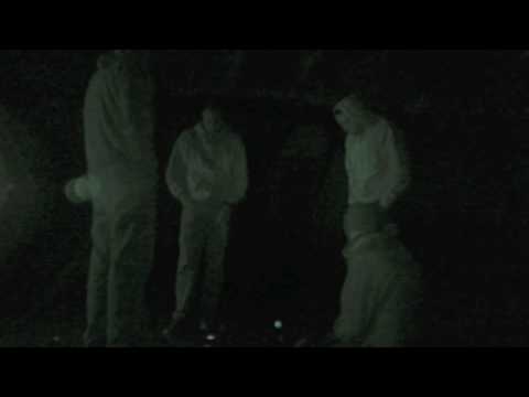 Youtube: Real Scary Ghost Communication Best EVP Footage EVER SB7 Spirit Box CON-TACT Paranormal [HD] 2012