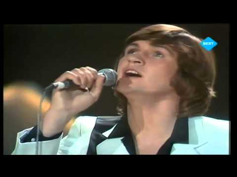 Youtube: Eurovision 1980 Johnny Logan What's another year