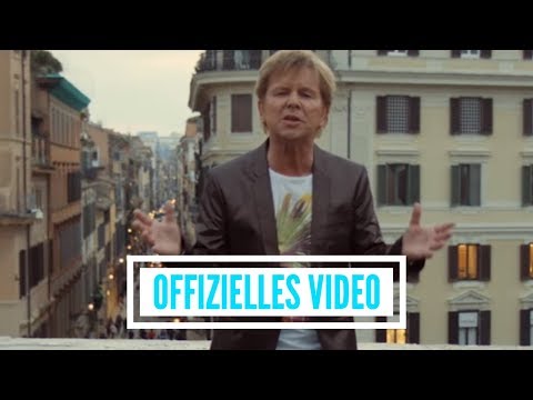 Youtube: G.G. Anderson - Sterne von Rom (Offizielles Video)