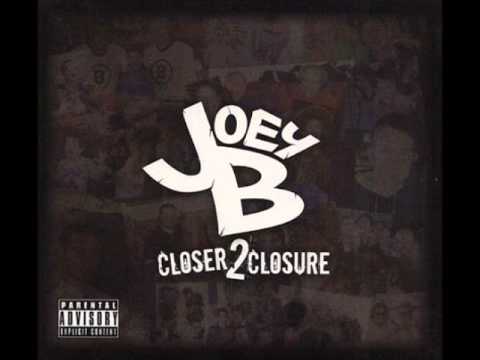 Youtube: Joey Barbieri - "Closer to Closure" [Produced by Dansonn]