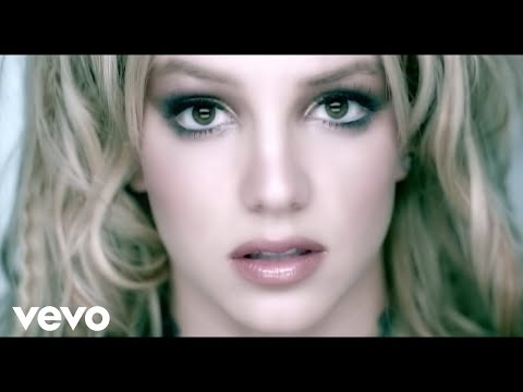 Youtube: Britney Spears - Stronger (Official HD Video)