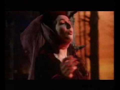 Youtube: Kate Bush - The Sensual World