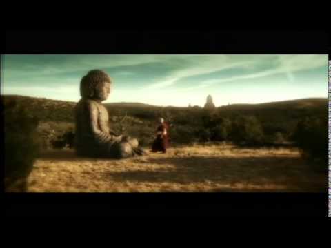 Youtube: The Story of the Golden Buddha covered with Clay
