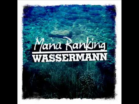 Youtube: Manu Ranking-Wassermann-Wassermann