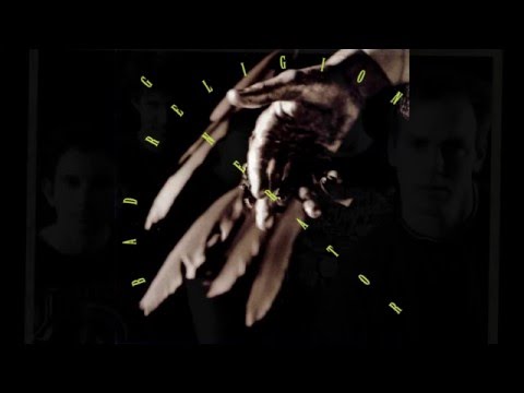 Youtube: Bad Religion - "Generator" (Full Album Stream)