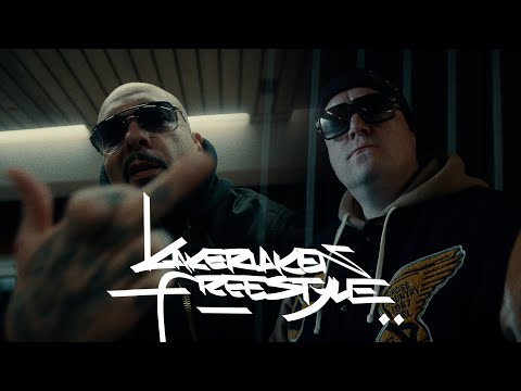 Youtube: Morlockk Dilemma - Kakerlaken Freestyle feat. Azad, Chinch 33 (prod. von Morlockko Plus)