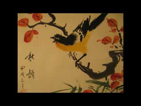 Youtube: Sakura "Cherry Blossoms";Traditional Music of Japan, Classical Koto Music 日本の伝統音楽