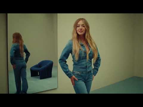 Youtube: Sydney Sweeney Has Great Jeans | American Eagle