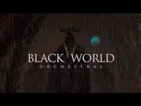 Youtube: Dark Piano - Black World