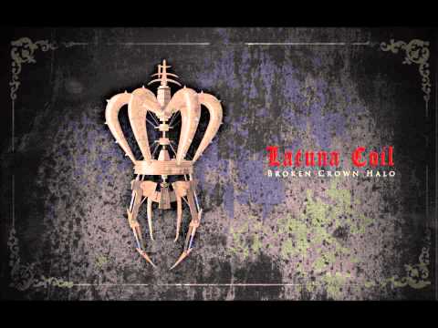 Youtube: Lacuna Coil - I Burn In You [HQ]