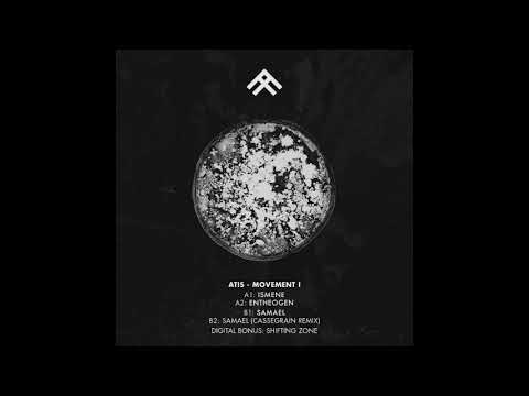 Youtube: Atis - Samael (Cassegrain Remix) [FORM02]