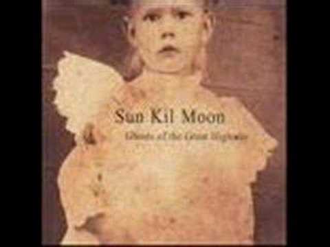 Youtube: Carry Me , Ohio - Sun Kil Moon