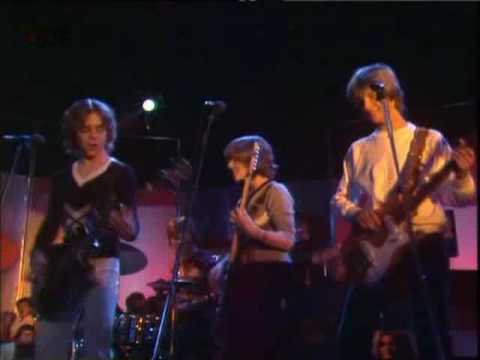 Youtube: Teens - Gimme gimme gimme gimme gimme your love 1978