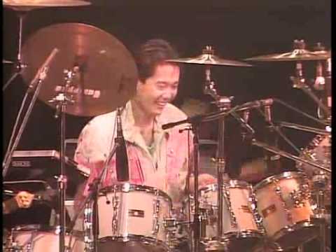 Youtube: Casiopea - Galactic Funk