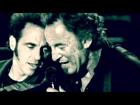 Youtube: Nils Lofgren ~ 'Shine Silently'