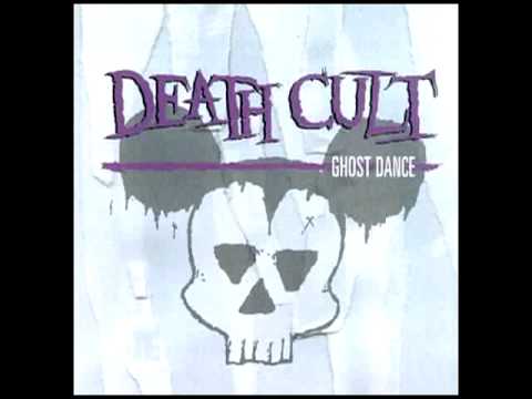 Youtube: Death Cult - Gods Zoo  (These Times)