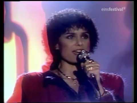 Youtube: Daliah Lavi - Ich muss nur sterben