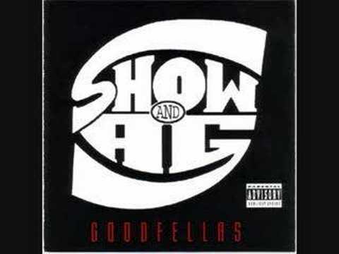 Youtube: Show & AG - Add On