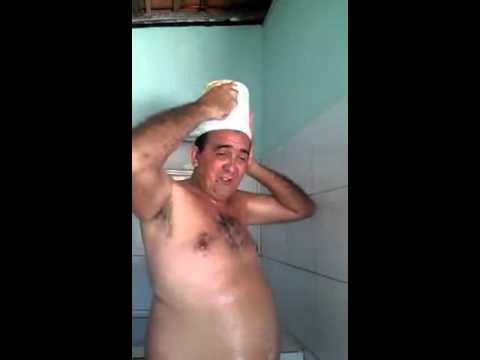 Youtube: Most effective water-saving shower