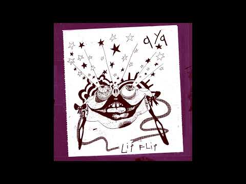 Youtube: aya - Lip Flip (ft. LOFT)