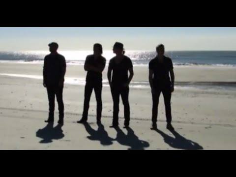 Youtube: NEEDTOBREATHE - Something Beautiful [Official Video]