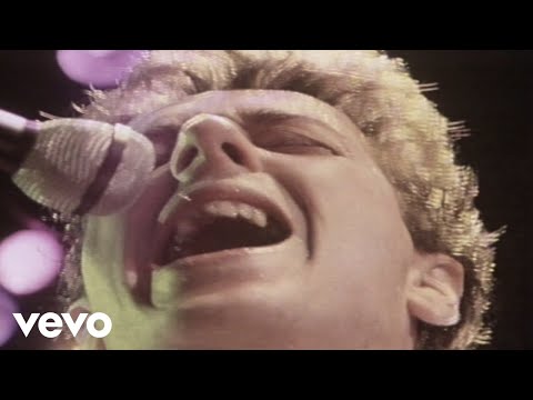 Youtube: The Clash - I Fought the Law (Official Video)