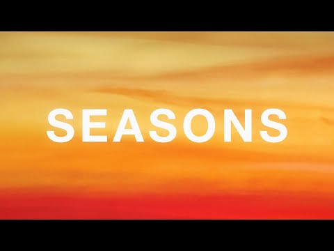 Youtube: Thirty Seconds To Mars - Seasons (Official Lyric Video)