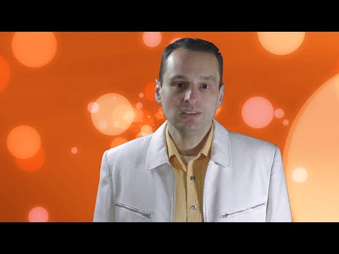 Youtube: Brausepulver im Bauch · Gerhard Müller · 2019er Musikvideo
