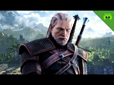 Youtube: THE WITCHER 3 PREVIEW LP  - Schön & tödlich | HD 60 FPS Gameplay