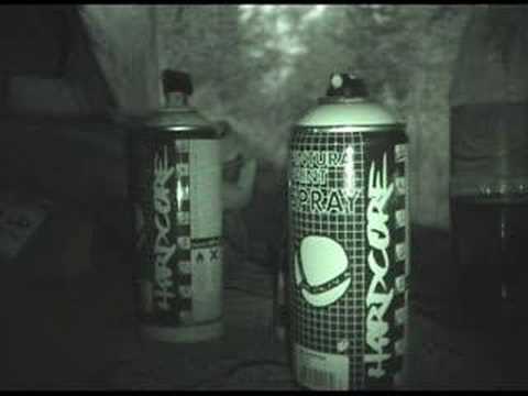 Youtube: Mr Complex - Feel me