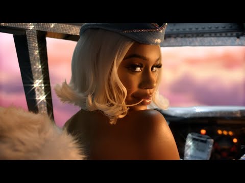 Youtube: Saweetie - Closer (feat. H.E.R.) [Official Music Video]