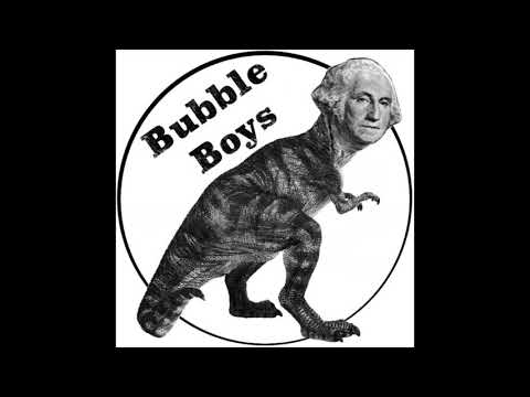 Youtube: Bubble Boys - Demosaurus (Full EP)