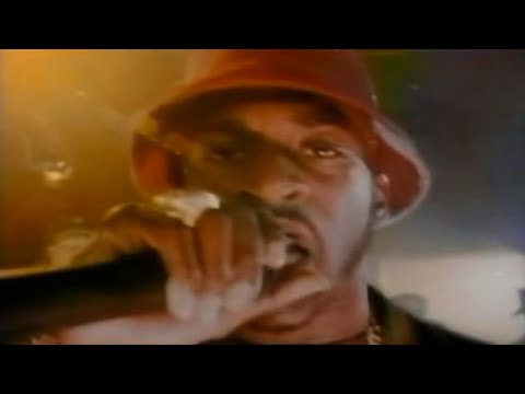 Youtube: Eric B. & Rakim - Let The Rhythm Hit 'Em