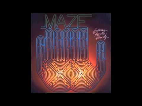 Youtube: Maze "Lady Of Magic"