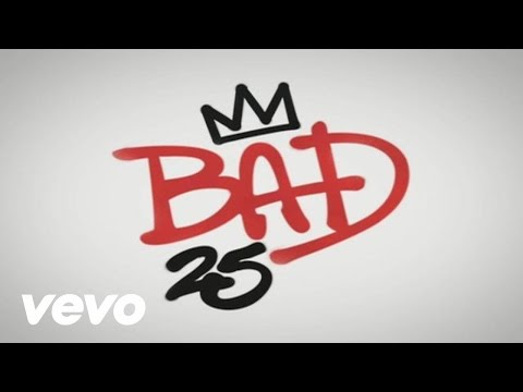 Youtube: Michael Jackson - Bad25 Teaser