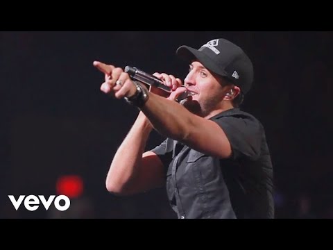 Youtube: Luke Bryan - Play It Again (Official Music Video)