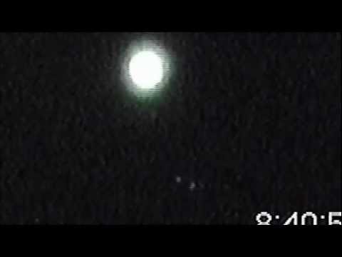 Youtube: UFO 18th January 2012