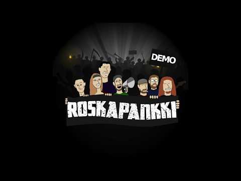 Youtube: Roskapankki - Störenfried