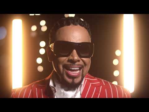 Youtube: Morris Day - Cooler Than Santa Claus (Official Music Video)